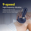 Guasha Massager for Body Shaping at Home