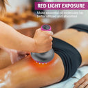 Guasha Massager for Body Shaping at Home