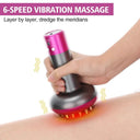 Guasha Massager for Body Shaping at Home