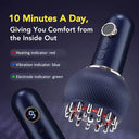 Guasha Massager for Body Shaping at Home