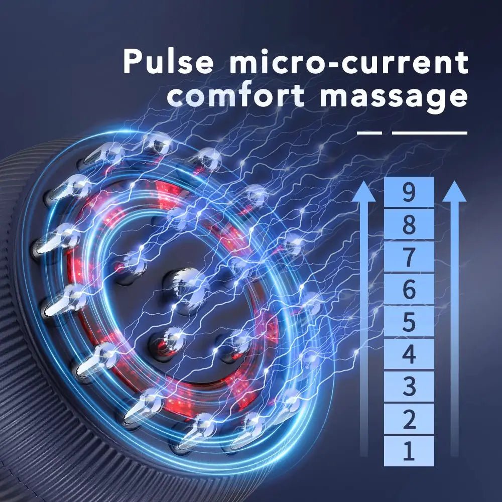 Guasha Massager for Body Shaping at Home