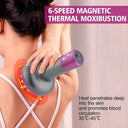 Guasha Massager for Body Shaping at Home