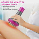 Guasha Massager for Body Shaping at Home
