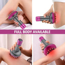Guasha Massager for Body Shaping at Home