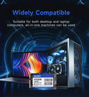GUDGA Fast mSATA SSD Laptop Desktop