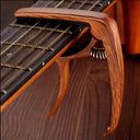 Guitar Capo Metal 1PCS Aluminum Alloy Tuner Clamp Professional