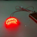 Gum Relief LED Therapy Device For Dental