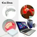 Gum Relief LED Therapy Device For Dental