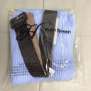 H Han Queen Bodycon Knit Dress Chic Winter Party Attire