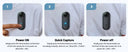 Handsfree 1080P Body Camera for Riders