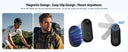 Handsfree 1080P Body Camera for Riders