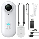 Handsfree 1080P Body Camera for Riders