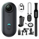 Handsfree 1080P Body Camera for Riders