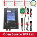 HackRF SDR Combo Portapack and One for Frequency Exploration