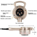 Hailicare Meridian Massager for Detox