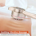Hailicare Meridian Massager for Detox