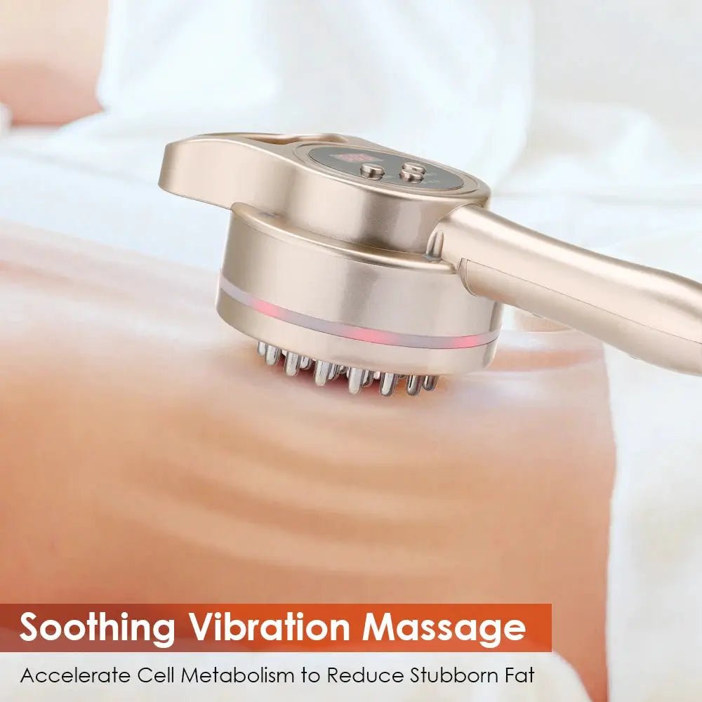 Hailicare Meridian Massager for Detox
