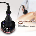 Hailicare Meridian Massager for Detox