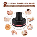Hailicare Meridian Massager for Detox