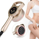 Hailicare Meridian Massager for Detox