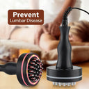 Hailicare Meridian Massager for Detox