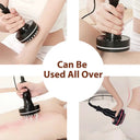 Hailicare Meridian Massager for Detox