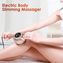 Hailicare Meridian Massager for Detox