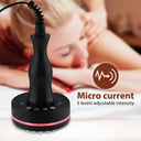 Hailicare Meridian Massager for Detox