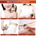 Hailicare Meridian Massager for Detox