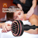 Hailicare Meridian Massager for Detox