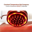 Hailicare Meridian Massager for Detox