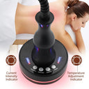 Hailicare Meridian Massager for Detox