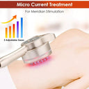 Hailicare Meridian Massager for Detox