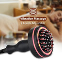 Hailicare Meridian Massager for Detox