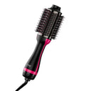 Ionic Hair Brush For Quick Home Styling