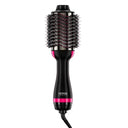 Ionic Hair Brush For Quick Home Styling