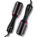 Frizz Control Hair Dryer Brush for Women