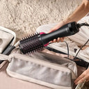 Frizz Control Hair Dryer Brush for Women