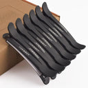 Hair Braiding Clips Set for Secure Hold and Styling Tools