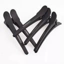 Secure Hold Hair Braiding Clips for Pros