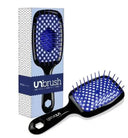 Hair Care Comb: Ventilation Massage Premium Quality Design