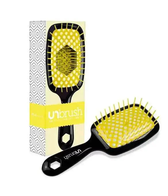 Hair Care Ventilation Massage Comb Premium Quality Design