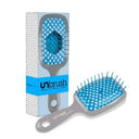 Hair Care Comb: Ventilation Massage Premium Quality Design