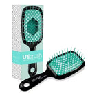 Hair Care Comb: Ventilation Massage Premium Quality Design