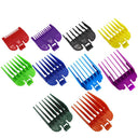 Hair Clipper Comb Organizer Stylish Tool Holder for Workflow