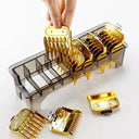 Tidier Hair Clipper Organizer for Salon