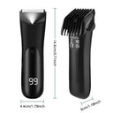 Hair Clipper for Men with Beard