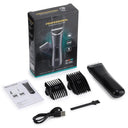 Hair Clipper for Men with Beard