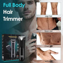 Hair Clipper for Men with Beard