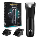 Hair Clipper for Men with Beard